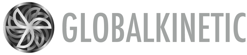 Global Kinetic Logo