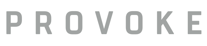 Provoke Logo